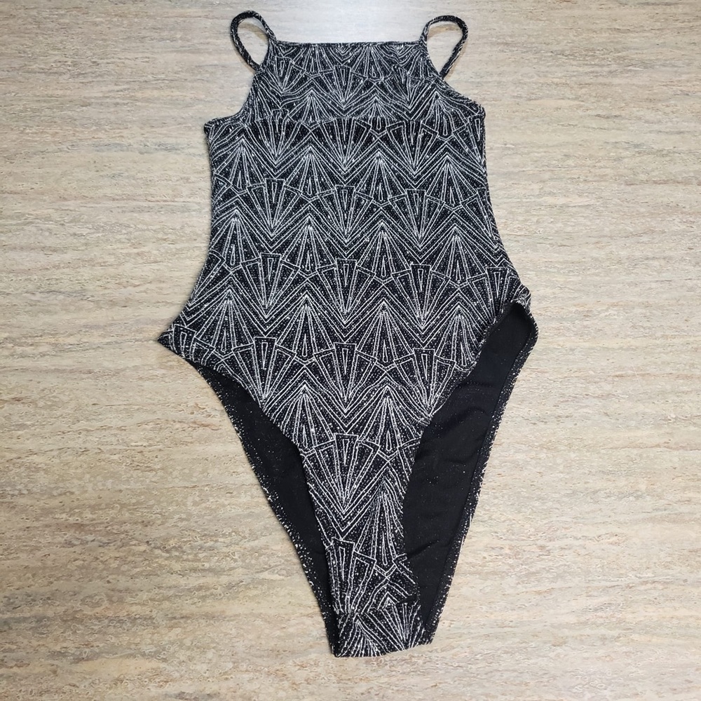 Bodysuit by Divided. NWT